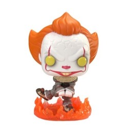 Figur Pop! Movie It 2017 Pennywise Dancing Limited Edition Funko Pop Switzerland