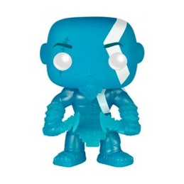 Figuren Pop! NYCC 2015 God Of War Kratos Poseidon's Rage Limitierte Auflage Funko Pop Schweiz