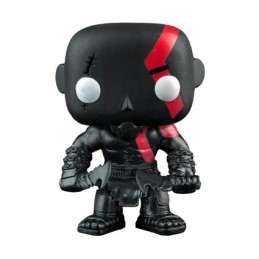 Figurine Pop! SDCC 2015 God Of War Kratos Fear Edition Limitée Funko Pop Suisse