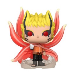 Figuren Pop! 15 cm Boruto Naruto Next Generations Naruto Baryon Mode Funko Pop Schweiz