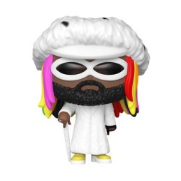 Figuren Pop! Rocks George Clinton Funko Pop Schweiz