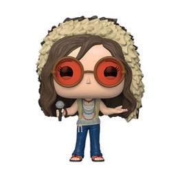 Figuren Pop! Rocks Janis Joplin Funko Pop Schweiz