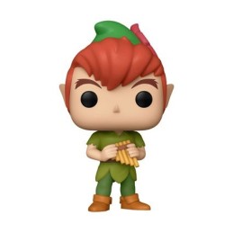 Figuren Pop! Disney's Peter Pan 70. Geburtstag Peter Pan Funko Pop Schweiz