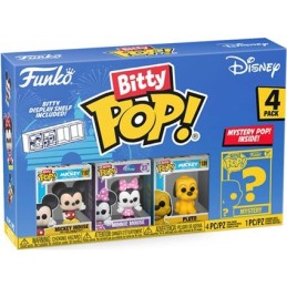 Figurine Pop! Bitty Disney V1 Funko Pop Suisse
