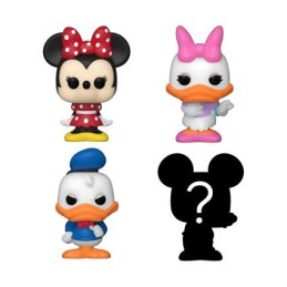 Figuren Pop! Bitty Disney V2 Funko Pop Schweiz