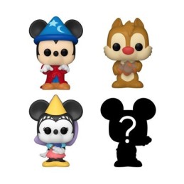 Figuren Pop! Bitty Disney V3 Funko Pop Schweiz