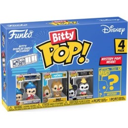 Figuren Pop! Bitty Disney V3 Funko Pop Schweiz