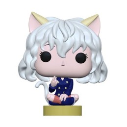 Figurine Pop! Hunter X Hunter Pitou Edition Limitée Funko Pop Suisse