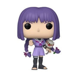 Figurine Pop! Boruto Naruto Next Generations Sumire avec Nue Funko Pop Suisse