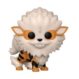 Figur Pop! Pokemon Arcanine Funko Pop Switzerland