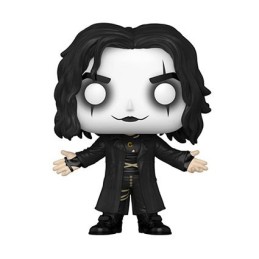 Figuren Pop! Movie The Crow Eric Draven Funko Pop Schweiz