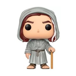 Figurine BOITE ENDOMMAGÉE Pop! NYCC 2017 Game Of Thrones Jaqen H’ghar Limitée Funko Pop Suisse