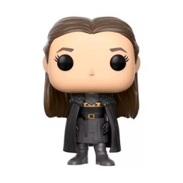 Figurine Pop! NYCC 2017 Game of Thrones Lyanna Mormont Edition Limitée Funko Pop Suisse