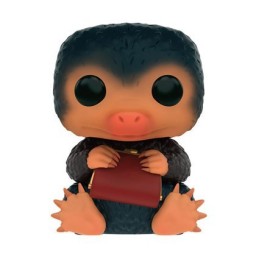 Figur Pop! Fantastic Beasts Niffler With Purse Limited Edition Funko Pop Switzerland