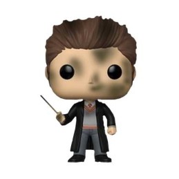 Figurine Pop! Harry Potter Seamus Finnigan Edition Limitée Funko Pop Suisse