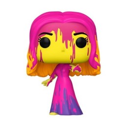 Figurine Pop! Blacklight Carrie Edition Limitée Funko Pop Suisse