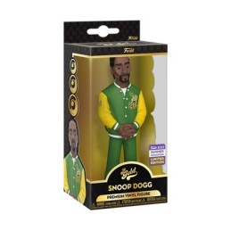 Figurine Funko Vinyl Gold SDCC 2023 Snoop Dogg Ego Trippin' Edition Limitée Funko Pop Suisse