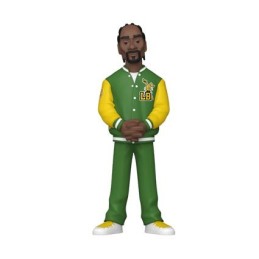 Figurine Funko Vinyl Gold SDCC 2023 Snoop Dogg Ego Trippin' Edition Limitée Funko Pop Suisse