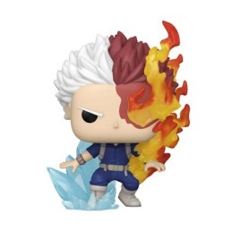 Figuren Pop! My Hero Academia Shoto Todoroki Funko Pop Schweiz