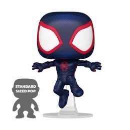 Figurine Pop! 25 cm Spider-Man Across the Spider-Verse Spider-Man Edition Limitée Funko Pop Suisse