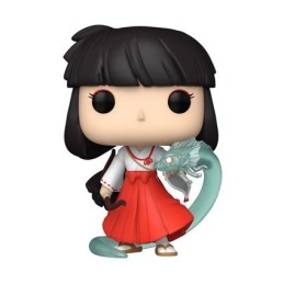 Figuren Pop! Inuyasha Kikyo Funko Pop Schweiz