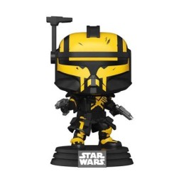 Figurine Pop! Star Wars ARC Umbra Trooper Edition Limitée Funko Pop Suisse