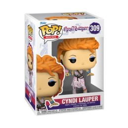 Figuren Pop! Rocks Cyndi Lauper Funko Pop Schweiz