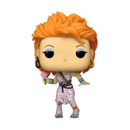 Figuren Pop! Rocks Cyndi Lauper Funko Pop Schweiz