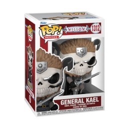 Figuren Pop! Willow General Kael Funko Pop Schweiz