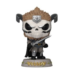 Figuren Pop! Willow General Kael Funko Pop Schweiz