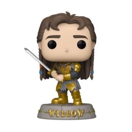 Figuren Pop! Willow Madmartigan Funko Pop Schweiz