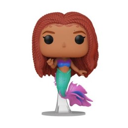 Figuren Pop! SDCC 2023 Disney Arielle die Meerjungfrau 2023 Ariel als Meerjungfrau Limitierte Auflage Funko Pop Schweiz