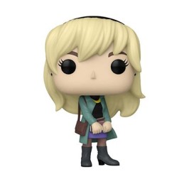 Figurine Pop! Spider-Man Gwen Stacy Edition Limitée Funko Pop Suisse