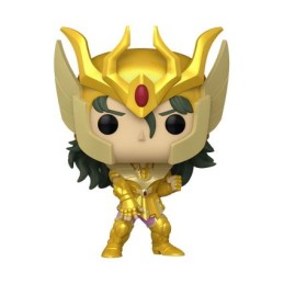 Figuren Pop! Saint Seiya Knights of the Zodiac Jungfrau Shun Funko Pop Schweiz