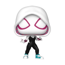 Figuren Pop! Spider-Man Across the Spider-Verse Spider-Gwen Funko Pop Schweiz