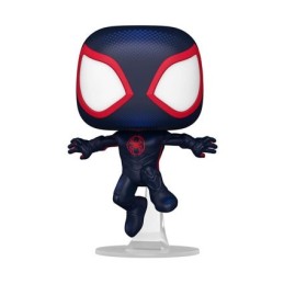 Figuren Pop! Spider-Man Across the Spider-Verse Spider-Man Funko Pop Schweiz