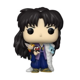 Figuren Pop! Inuyasha Naraku Funko Pop Schweiz