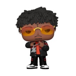 Figuren Pop! Rocks 21 Savage Funko Pop Schweiz