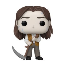 Figur Pop! Interview with a Vampire Louis de Pointe du Lac with Scythe Limited Edition Funko Pop Switzerland