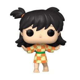 Figurine Pop! Inuyasha Rin Funko Pop Suisse