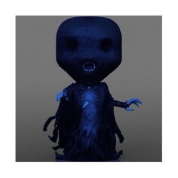 Figurine Pop! Phosphorescent et T-shirt Harry Potter Dementor Edition Limitée Funko Pop Suisse