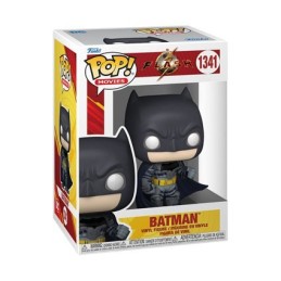 Figuren Pop! The Flash 2023 Batman Funko Pop Schweiz