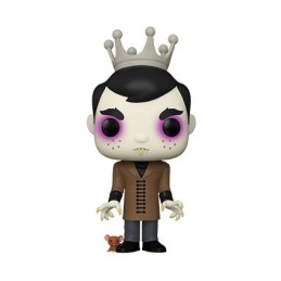 Figur Pop! Funko Fright Night 2022 Freddy Funko as Nosferatu Limited Edition Funko Pop Switzerland