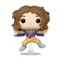 Figurine Pop! Rocks Ozzy Osbourne Edition Limitée Funko Pop Suisse