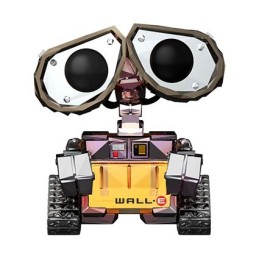 Figurine Pop! Facet Disney Wall-E Edition Limitée Funko Pop Suisse