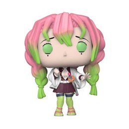 Figuren Pop! Demon Slayer Mitsuri Kanroji Funko Pop Schweiz