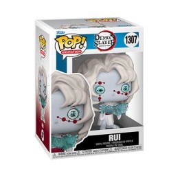 Figuren Pop! Demon Slayer Rui Funko Pop Schweiz