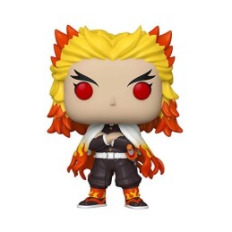 Figuren Pop! Demon Slayer Kyojuro Rengoku Funko Pop Schweiz