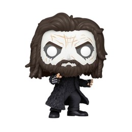 Figuren Pop! Rocks Rob Zombie Dragula Funko Pop Schweiz