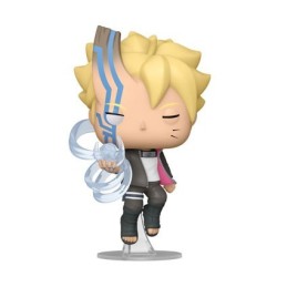 Figurine Pop! Boruto Naruto Next Generations Boruto Momoshiki Transformation Edition Limitée Funko Pop Suisse